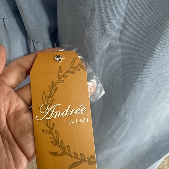 Andree by Unit size S New with tag - Picture 4 of 9